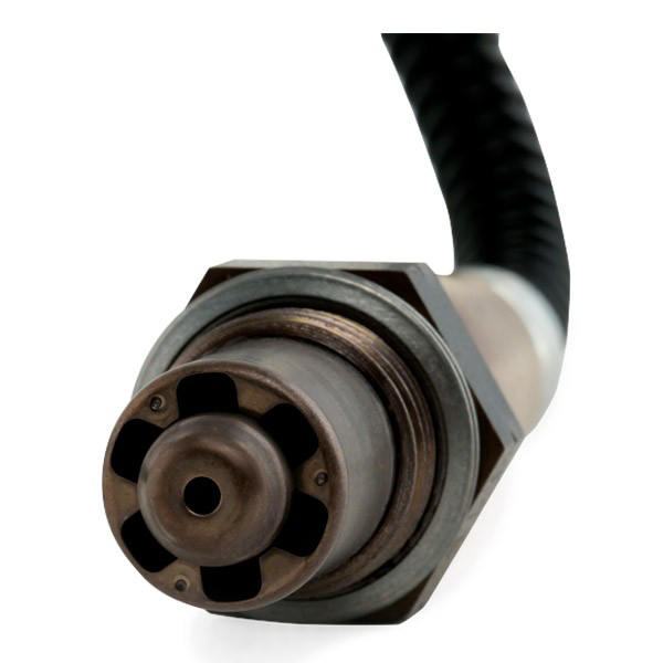 0258006046 Bosch Sonda lambda de oxígeno posterior al catalizador