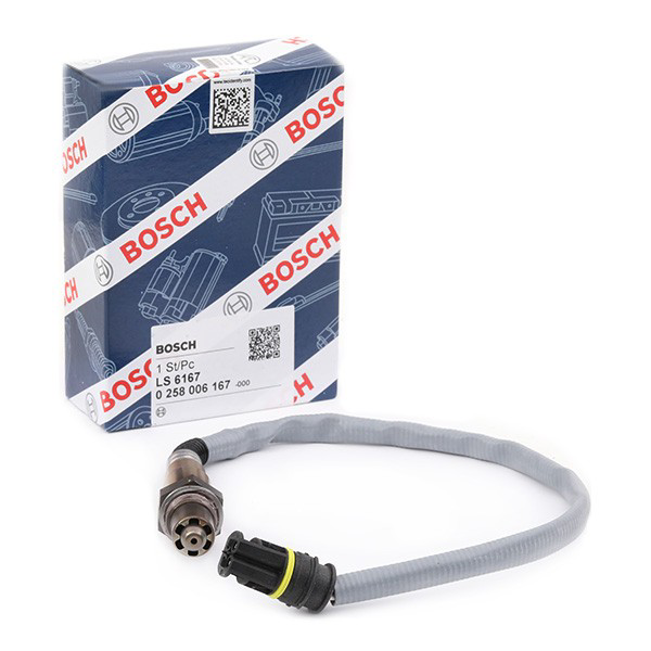 Sonda lambda 0258006167 Bosch