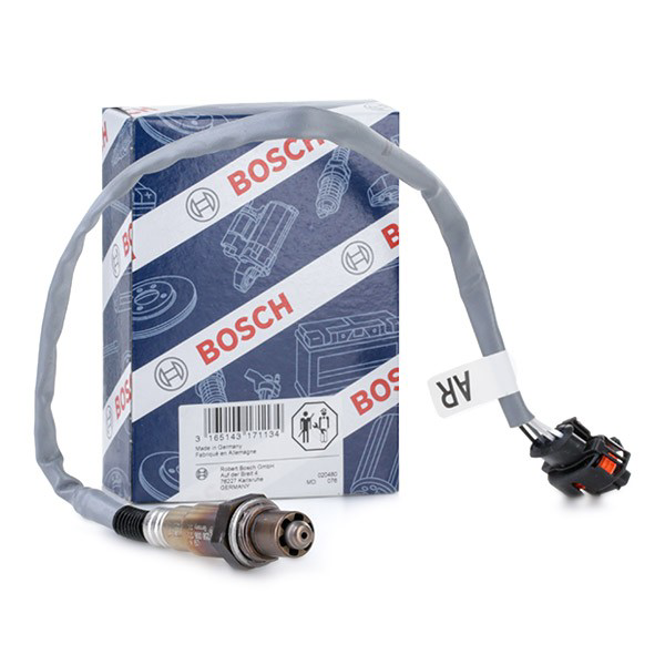 Sensor de oxígeno previo al catalizador Bosch 0258006171 precio, desde 101,33 EUR