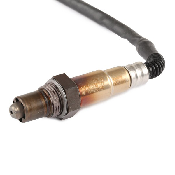 Comprar 0258006172 Bosch Sonda lambda de oxígeno posterior al catalizador