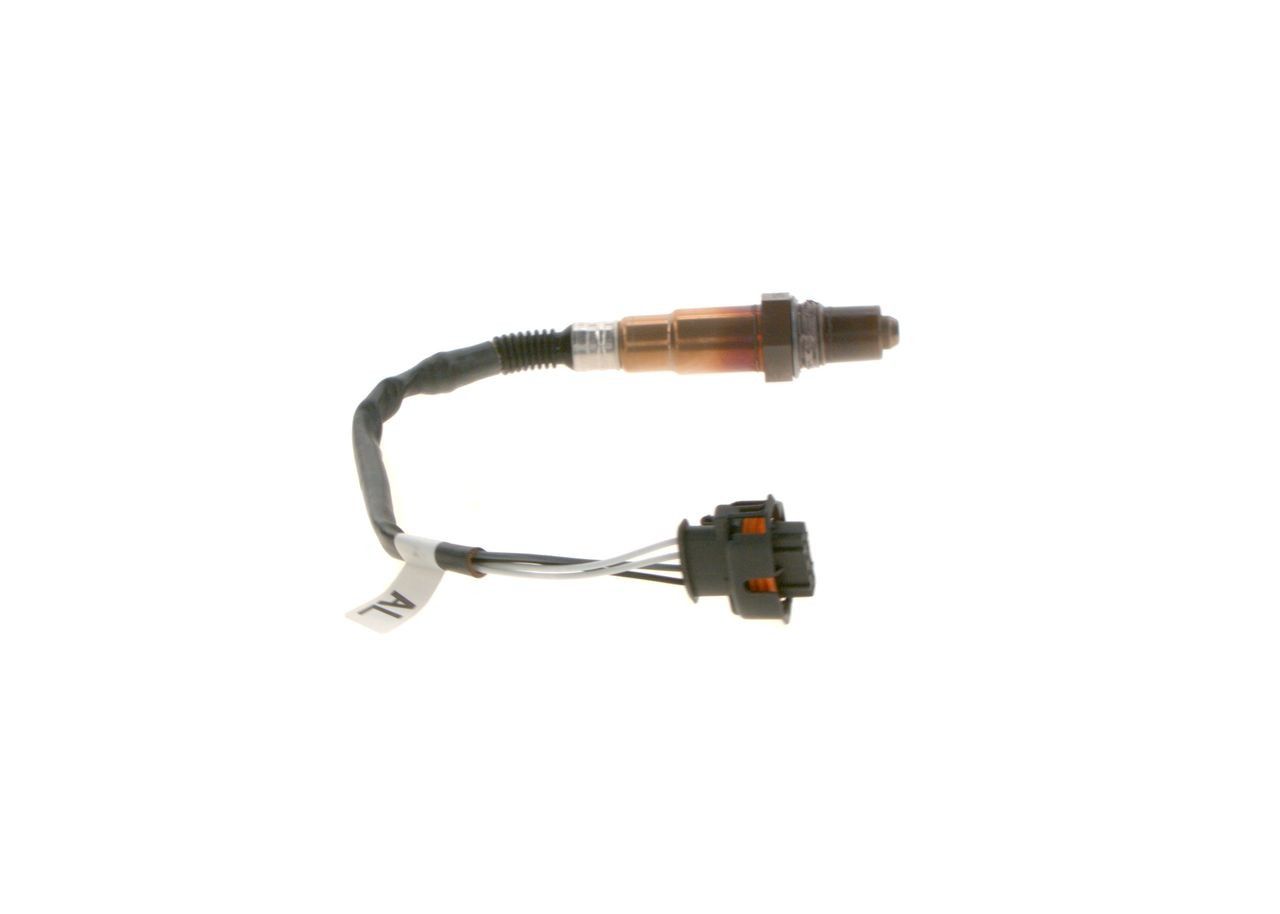 0258006172 Bosch Sonda lambda de oxígeno posterior al catalizador