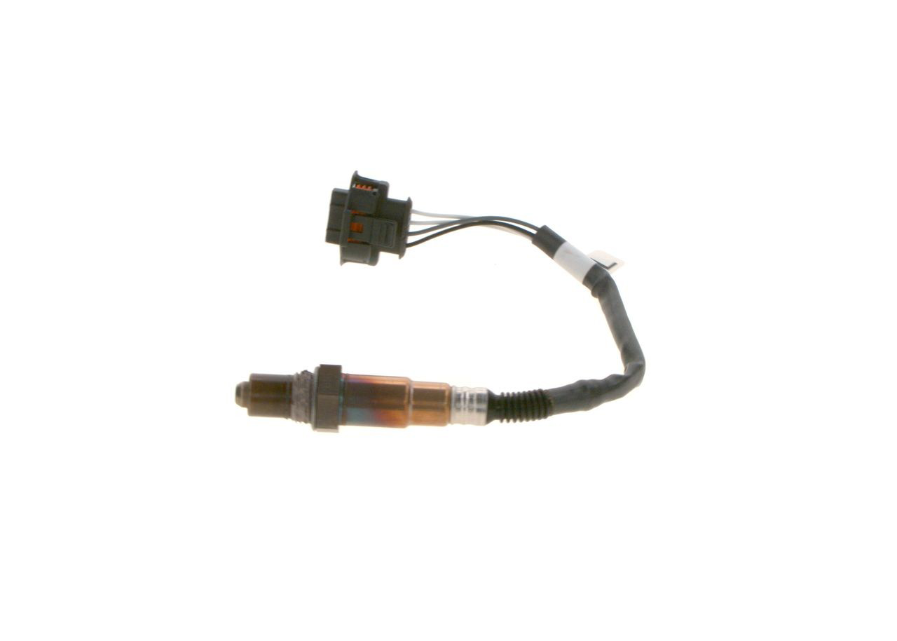Sonda lambda de oxígeno posterior al catalizador 0258006172 Bosch