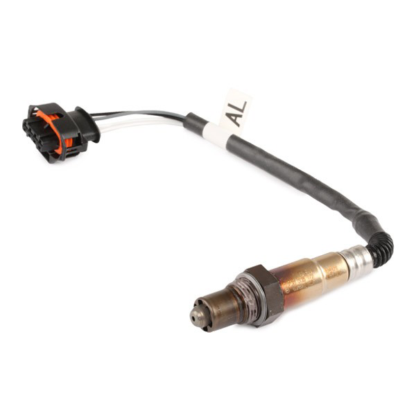 Sonda lambda de oxígeno posterior al catalizador Bosch 0258006172 precio, desde 41,93 EUR