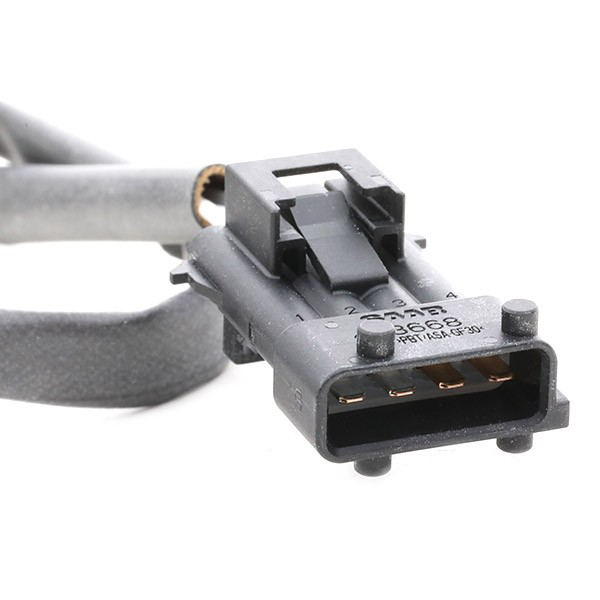 Sensor de oxígeno Bosch 0258006174