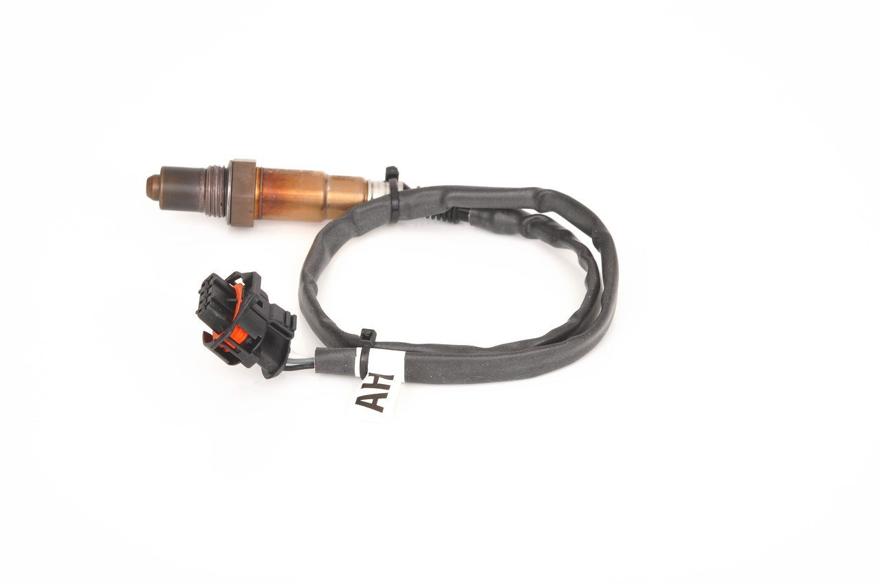 Sensor de oxígeno Bosch 0258006176