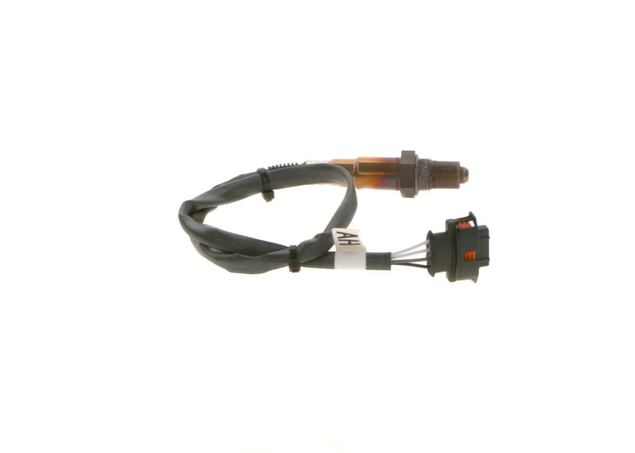 0258006176 Bosch Sonda lambda (NOx, O2)