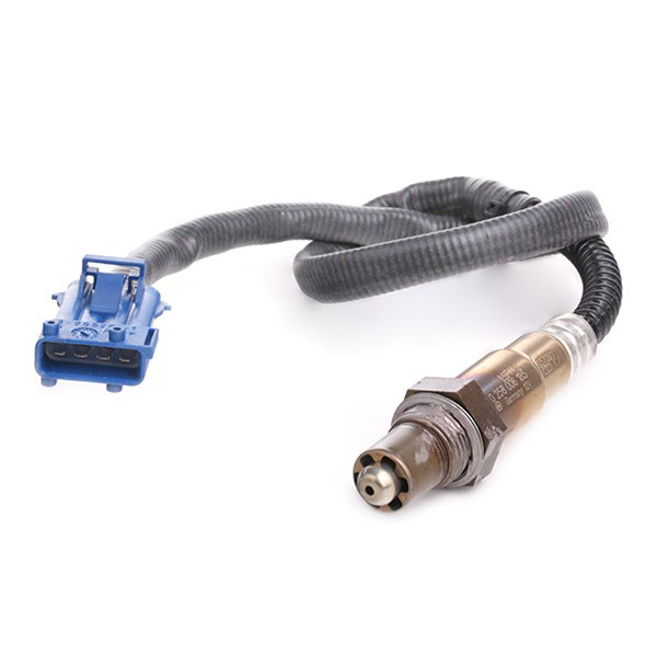 Sonda lambda de oxígeno posterior al catalizador 0258006185 Bosch