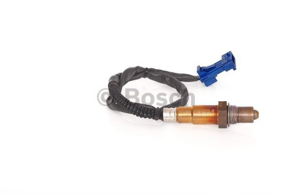 Sonda lambda de oxígeno posterior al catalizador 0258006185 Bosch