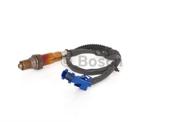 Comprar 0258006185 Bosch Sonda lambda de oxígeno posterior al catalizador