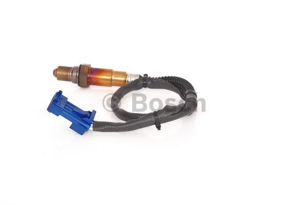 Sonda lambda post catalizador Bosch 0258006185