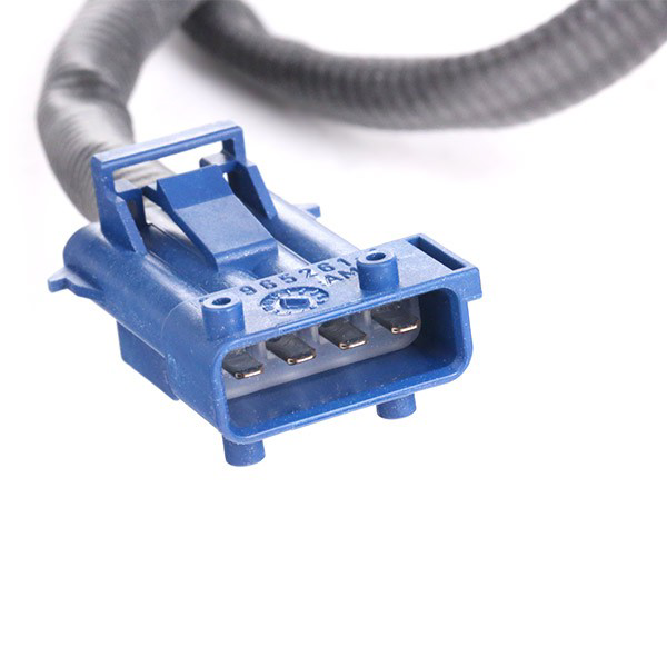 Comprar 0258006185 Bosch Sonda lambda de oxígeno posterior al catalizador