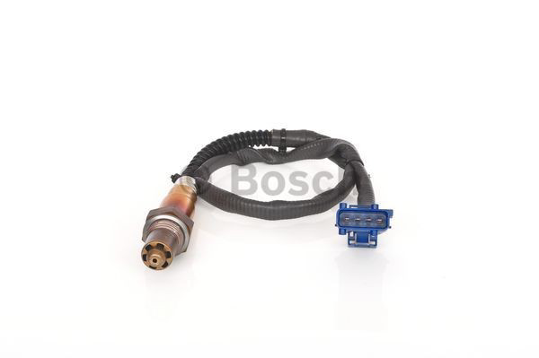 0258006185 Bosch Sonda lambda de oxígeno posterior al catalizador