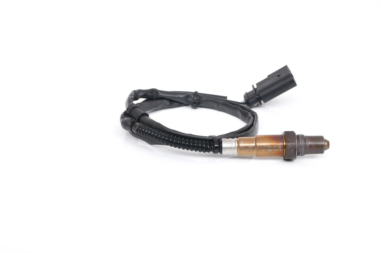Sensor de oxígeno previo al catalizador 0258006215 Bosch