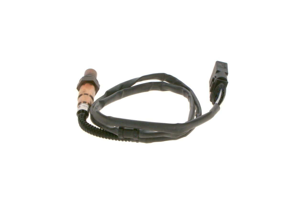 Sensor de oxígeno previo al catalizador Bosch 0258006215 precio, desde 78,41 EUR
