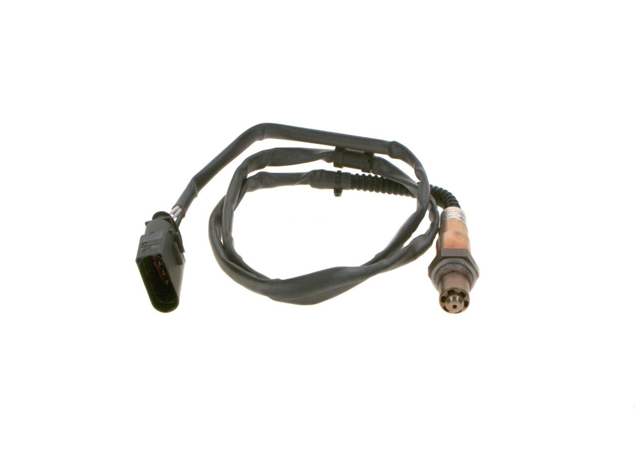 0258006215 Bosch Sensor de oxígeno previo al catalizador