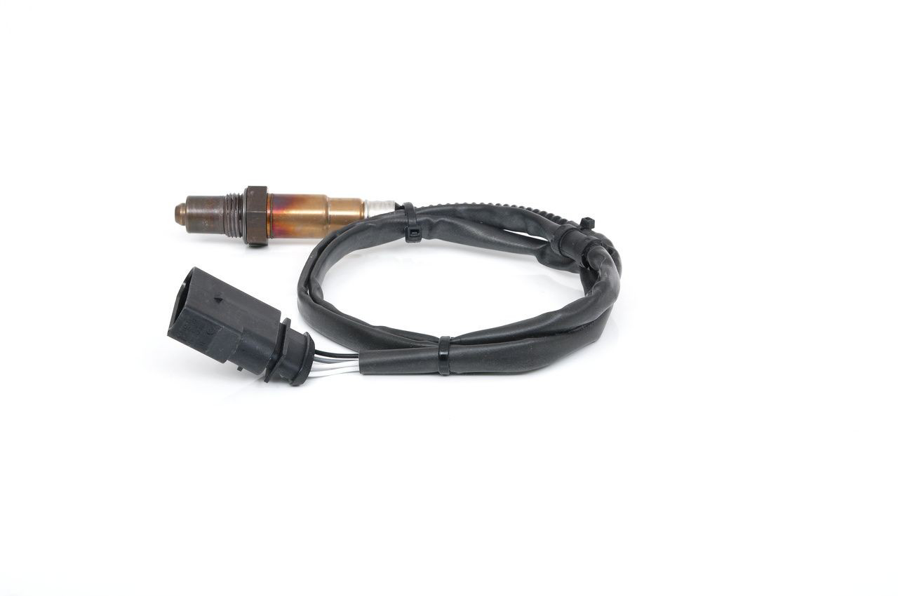 Comprar 0258006215 Bosch Sensor de oxígeno previo al catalizador