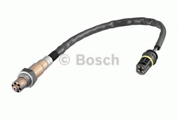 Sonda lambda 0258006272 Bosch