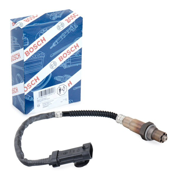 Sonda de oxígeno Bosch 0258006294 precio, desde 47,92 EUR