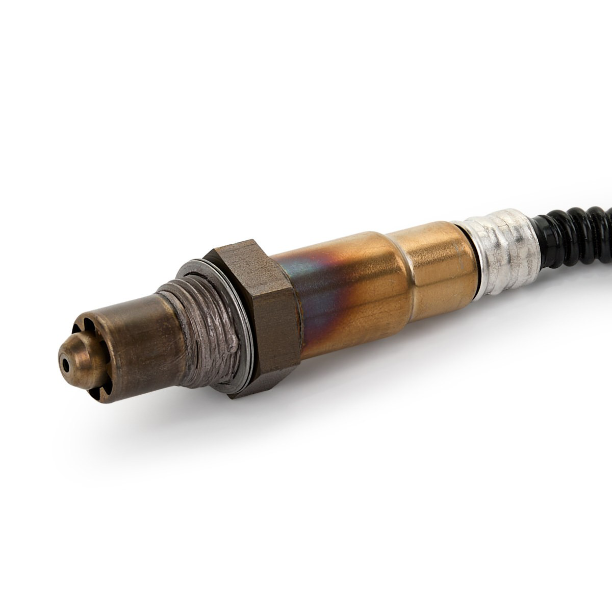 Sonda lambda de oxígeno posterior al catalizador Bosch 0258006295 precio, desde 88,25 EUR