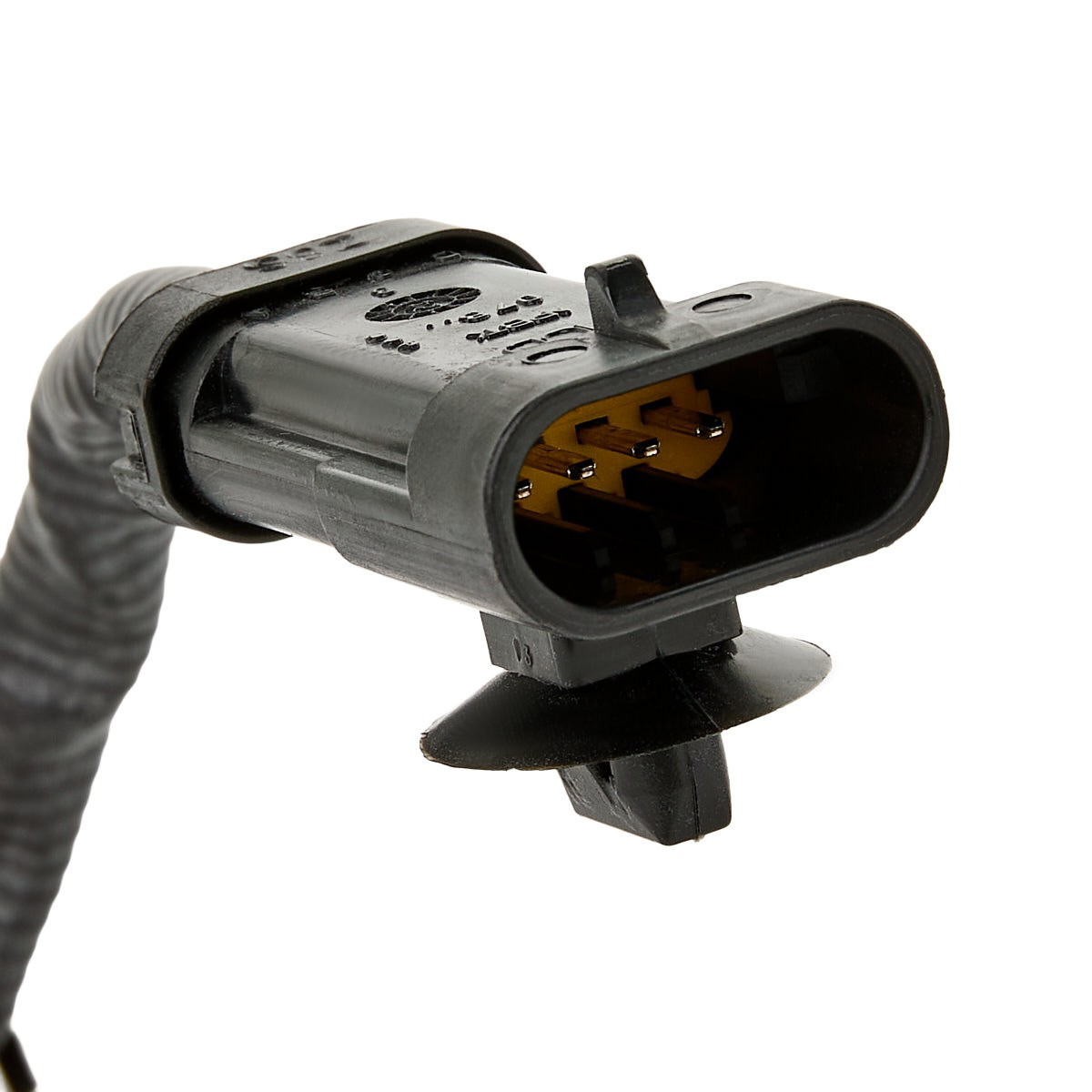Sonda lambda post catalizador Bosch 0258006295