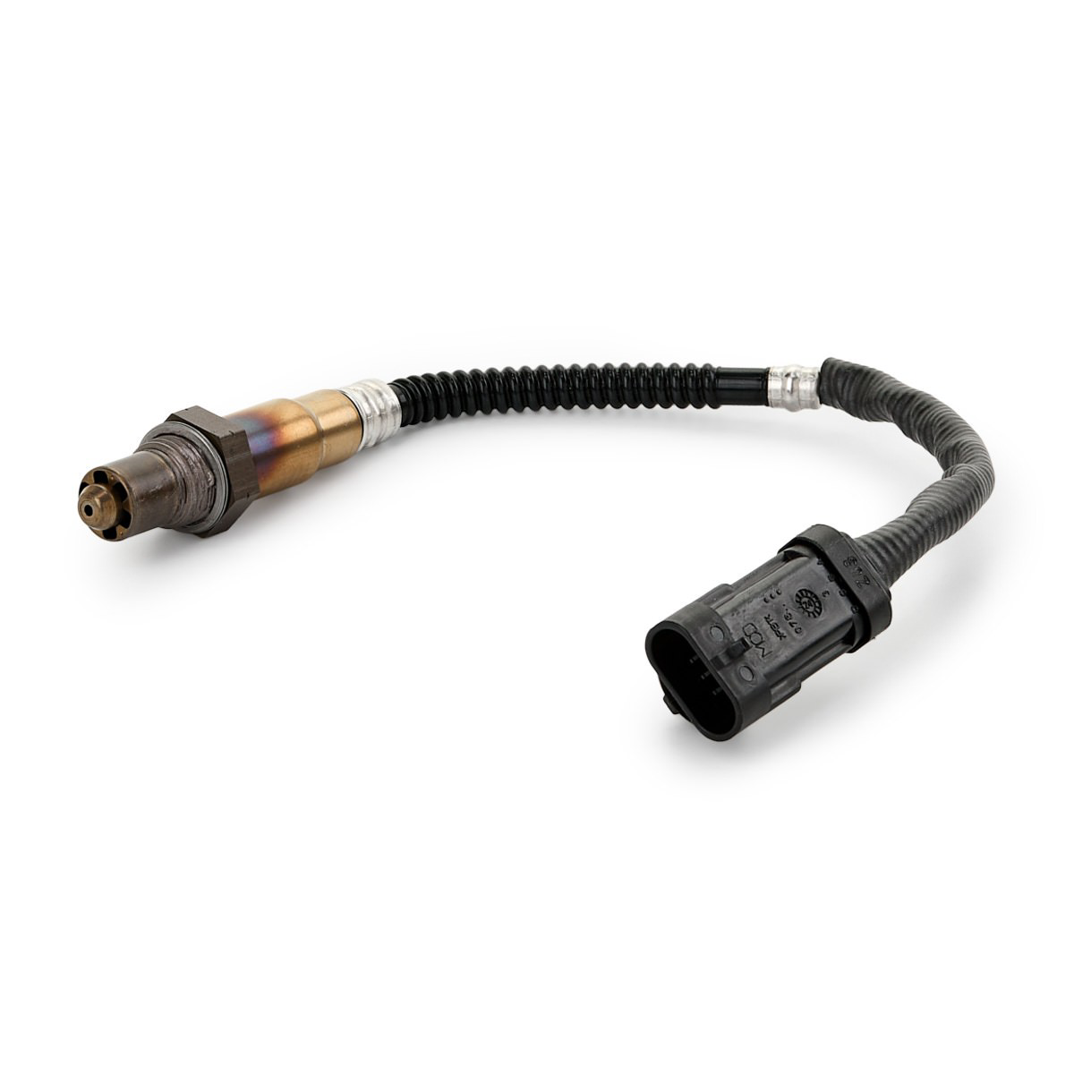 Comprar 0258006295 Bosch Sonda lambda de oxígeno posterior al catalizador