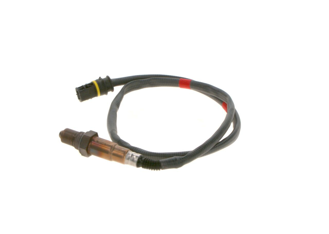 Sonda lambda, sensor de oxígeno antes del catalizador izquierdo Bosch 0258006318 precio, desde 50,82 EUR