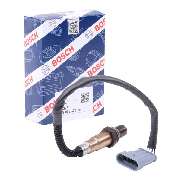 Comprar 0258006376 Bosch Sensor NOx