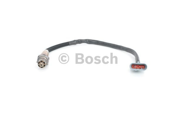 Sonda lambda 0258006376 Bosch
