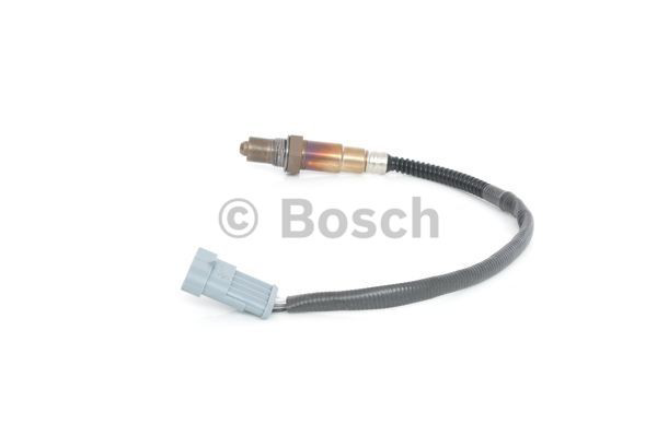 0258006376 Bosch Sonda lambda (NOx, O2)