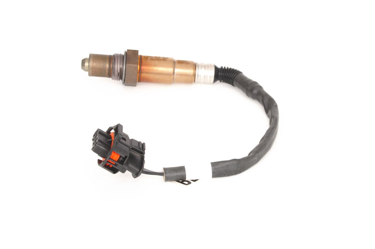 Sonda lambda de oxígeno posterior al catalizador Bosch 0258006386 precio, desde 42,11 EUR
