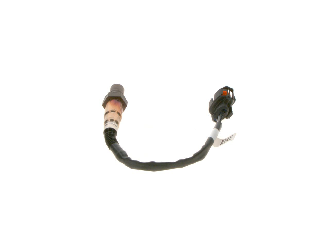 Comprar 0258006386 Bosch Sonda lambda de oxígeno posterior al catalizador