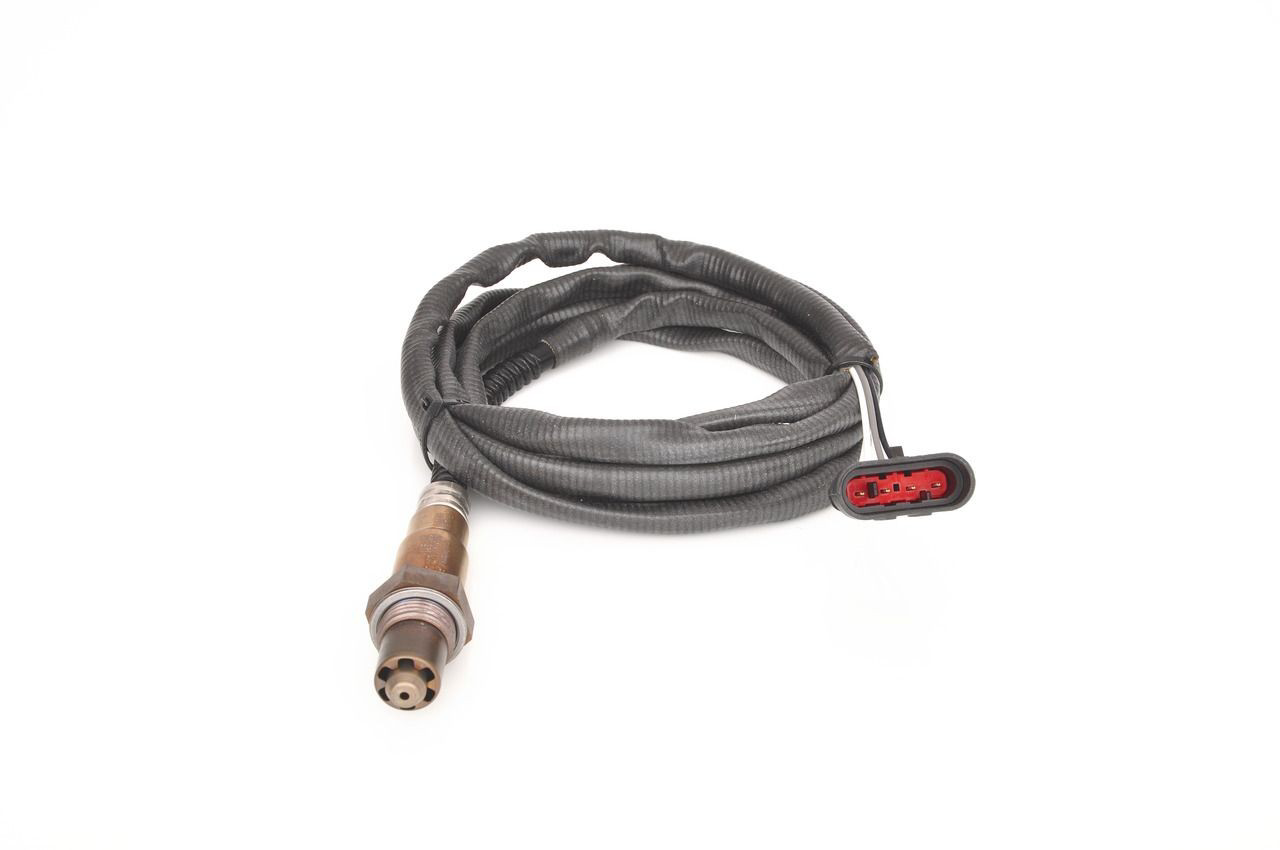 Sonda lambda de oxígeno posterior al catalizador Bosch 0258006388 precio, desde 55,18 EUR