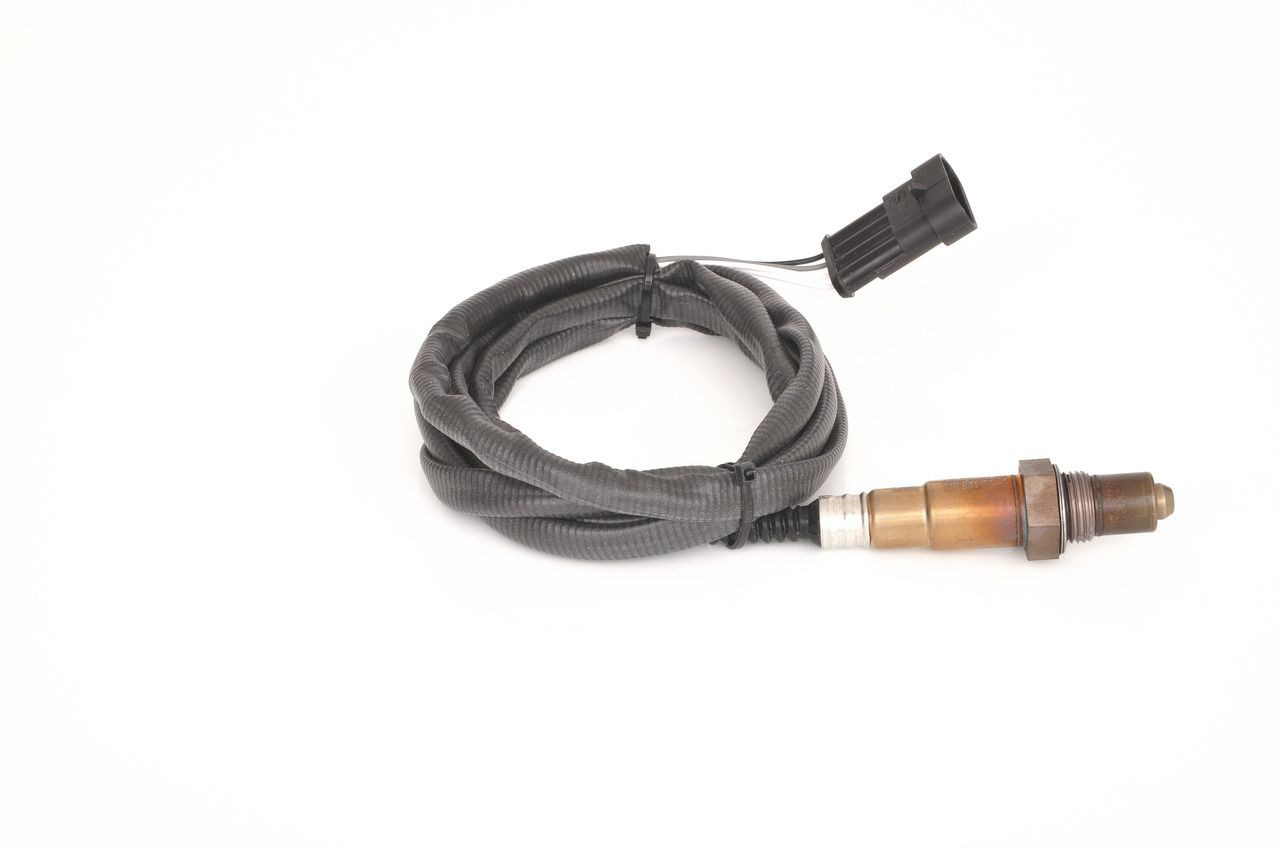 Comprar 0258006388 Bosch Sonda lambda de oxígeno posterior al catalizador