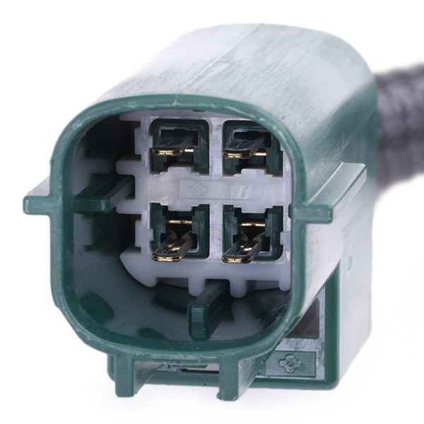 Sensor de oxígeno previo al catalizador 0258006462 Bosch