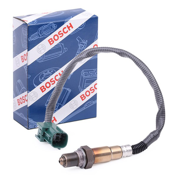 0258006462 Bosch Sensor de oxígeno previo al catalizador