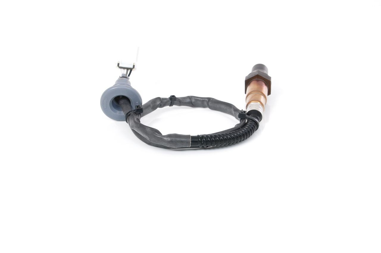 0258006464 Bosch Sonda lambda de oxígeno posterior al catalizador