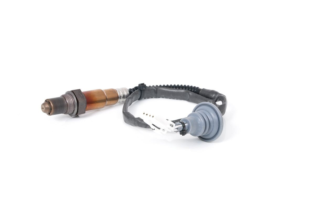 Sonda lambda de oxígeno posterior al catalizador Bosch 0258006464 precio, desde 1,19 EUR