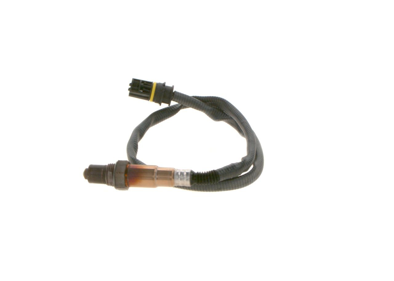 0258006475 Bosch Sonda lambda de oxígeno posterior al catalizador