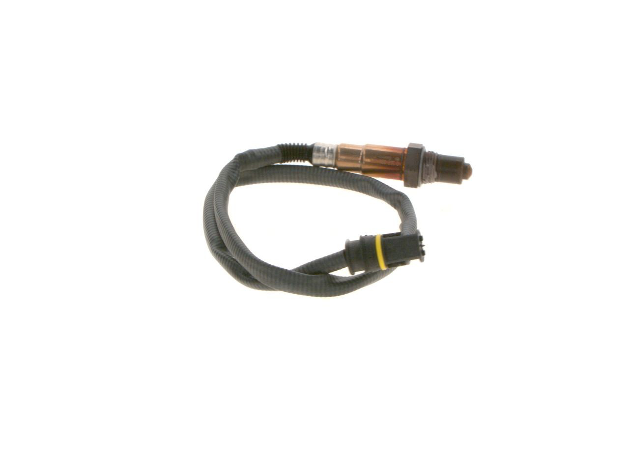 Sonda lambda post catalizador Bosch 0258006475
