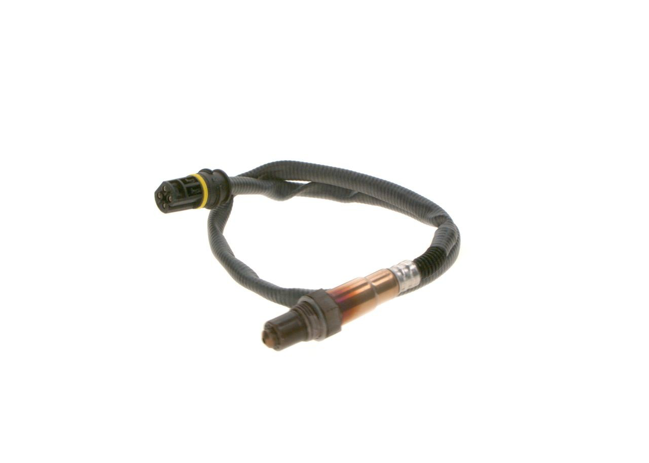 Sonda lambda de oxígeno posterior al catalizador 0258006475 Bosch