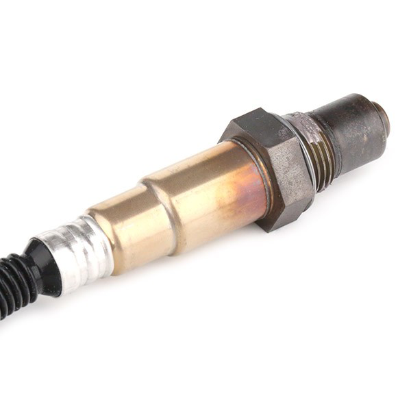 Comprar 0258006499 Bosch Sonda lambda de oxígeno posterior al catalizador