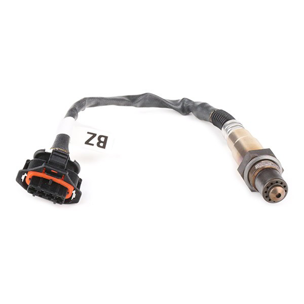 Sonda lambda de oxígeno posterior al catalizador 0258006499 Bosch