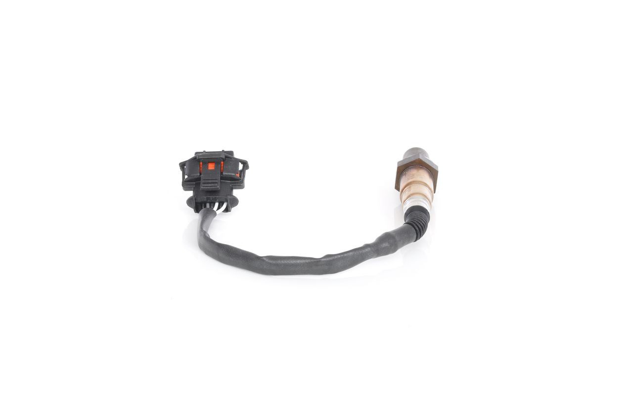 Sonda lambda de oxígeno posterior al catalizador 0258006499 Bosch