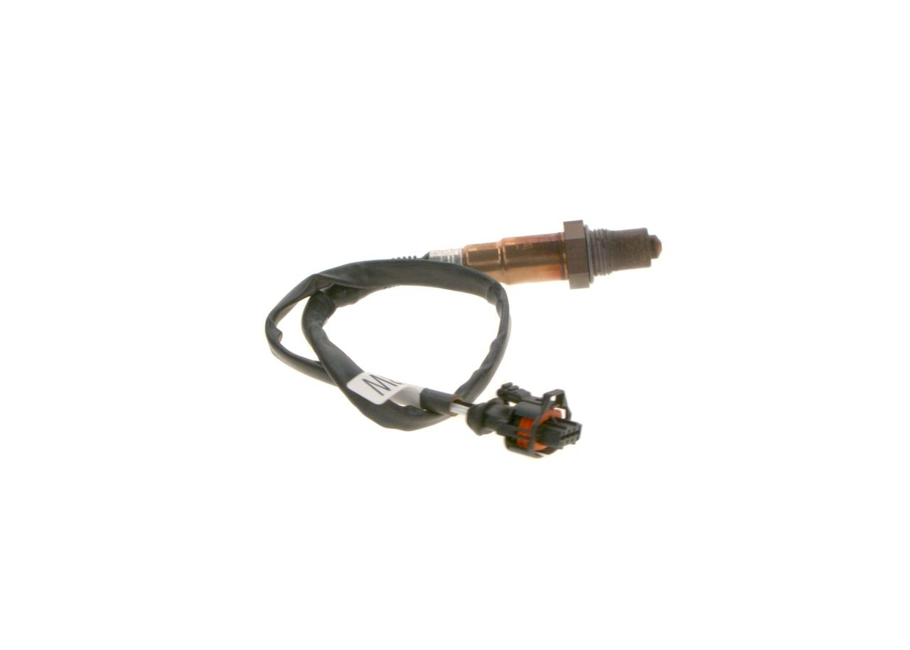 0258006501 Bosch Sensor de oxígeno previo al catalizador