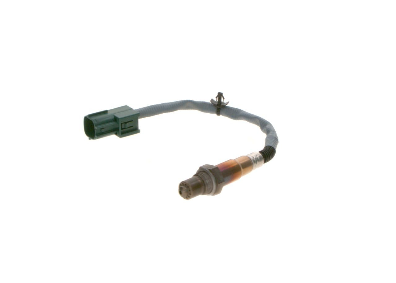 Sonda lambda post catalizador Bosch 0258006513