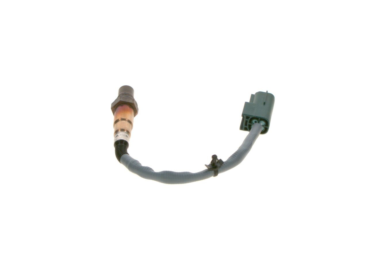 Comprar 0258006513 Bosch Sonda lambda de oxígeno posterior al catalizador