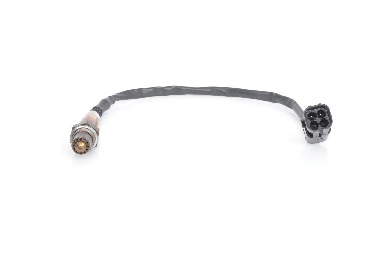 Sensor de oxígeno previo al catalizador 0258006537 Bosch