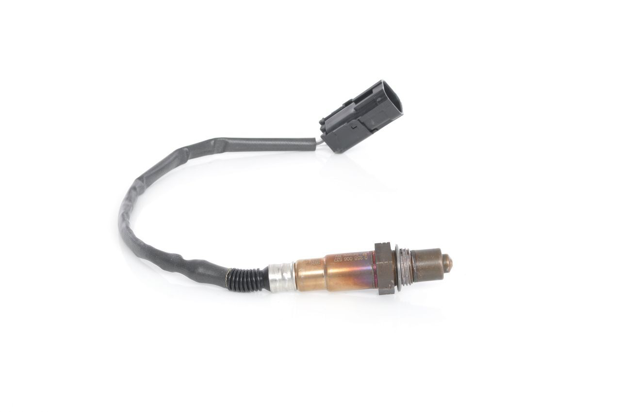 Sensor de oxígeno previo al catalizador Bosch 0258006537