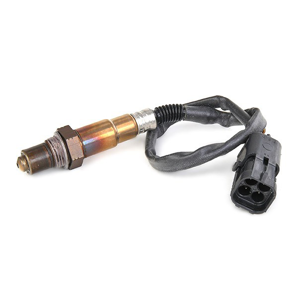 Sensor de oxígeno previo al catalizador 0258006537 Bosch