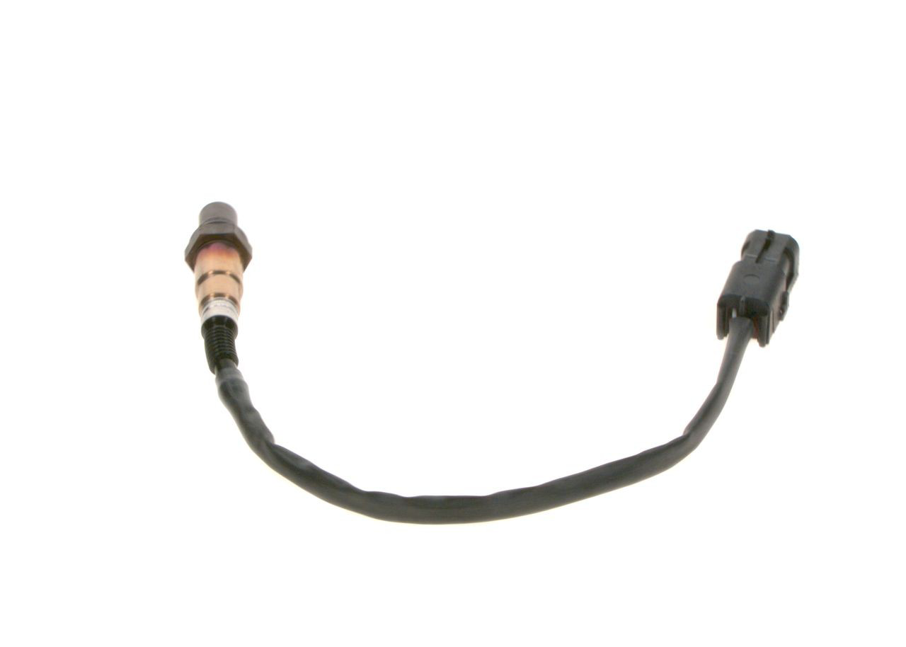 0258006537 Bosch Sensor de oxígeno previo al catalizador